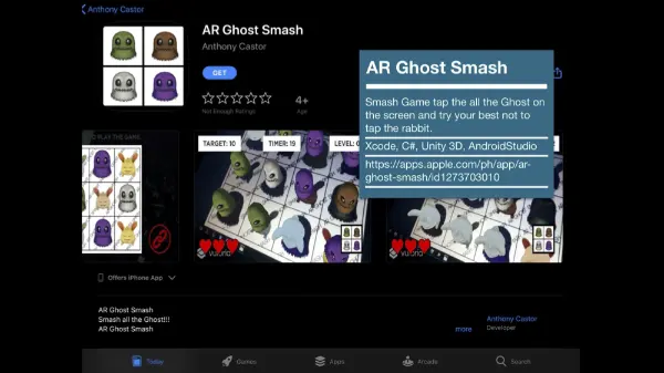 Third slide