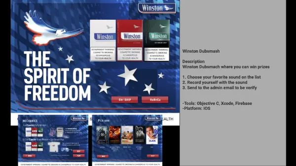 Second slide