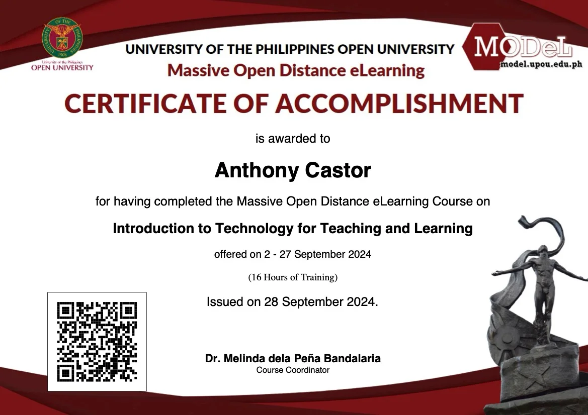 Certificate_for_Introduction_to_Technology_for_Teaching_and_Learning_(September_2024)-CA_74247